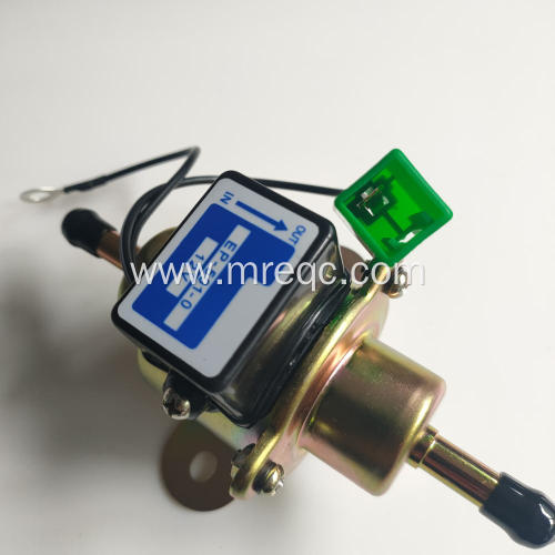 EP-501-0 Electronic Fuel Pump